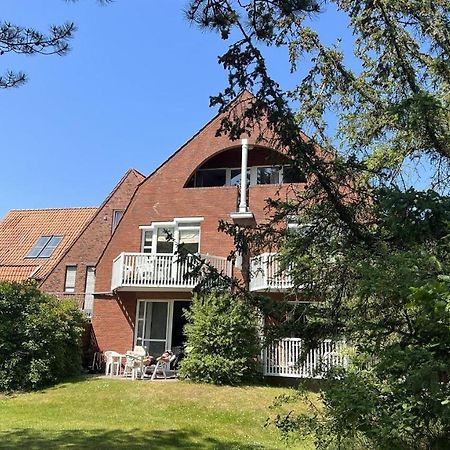 Apartament Haus-Pellworm-Whg-15 Sankt Peter-Ording Zewnętrze zdjęcie