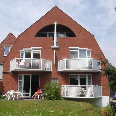 Apartament Haus-Pellworm-Whg-15 Sankt Peter-Ording Zewnętrze zdjęcie