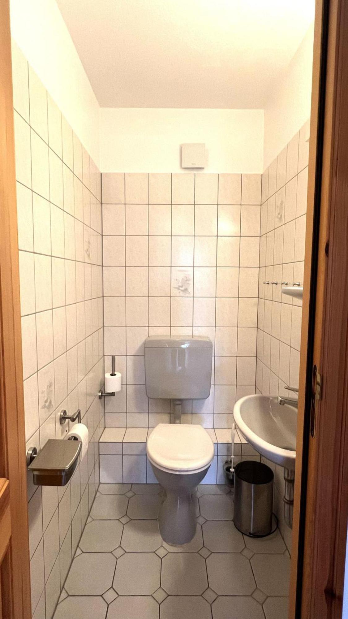 Apartament Haus-Pellworm-Whg-15 Sankt Peter-Ording Zewnętrze zdjęcie