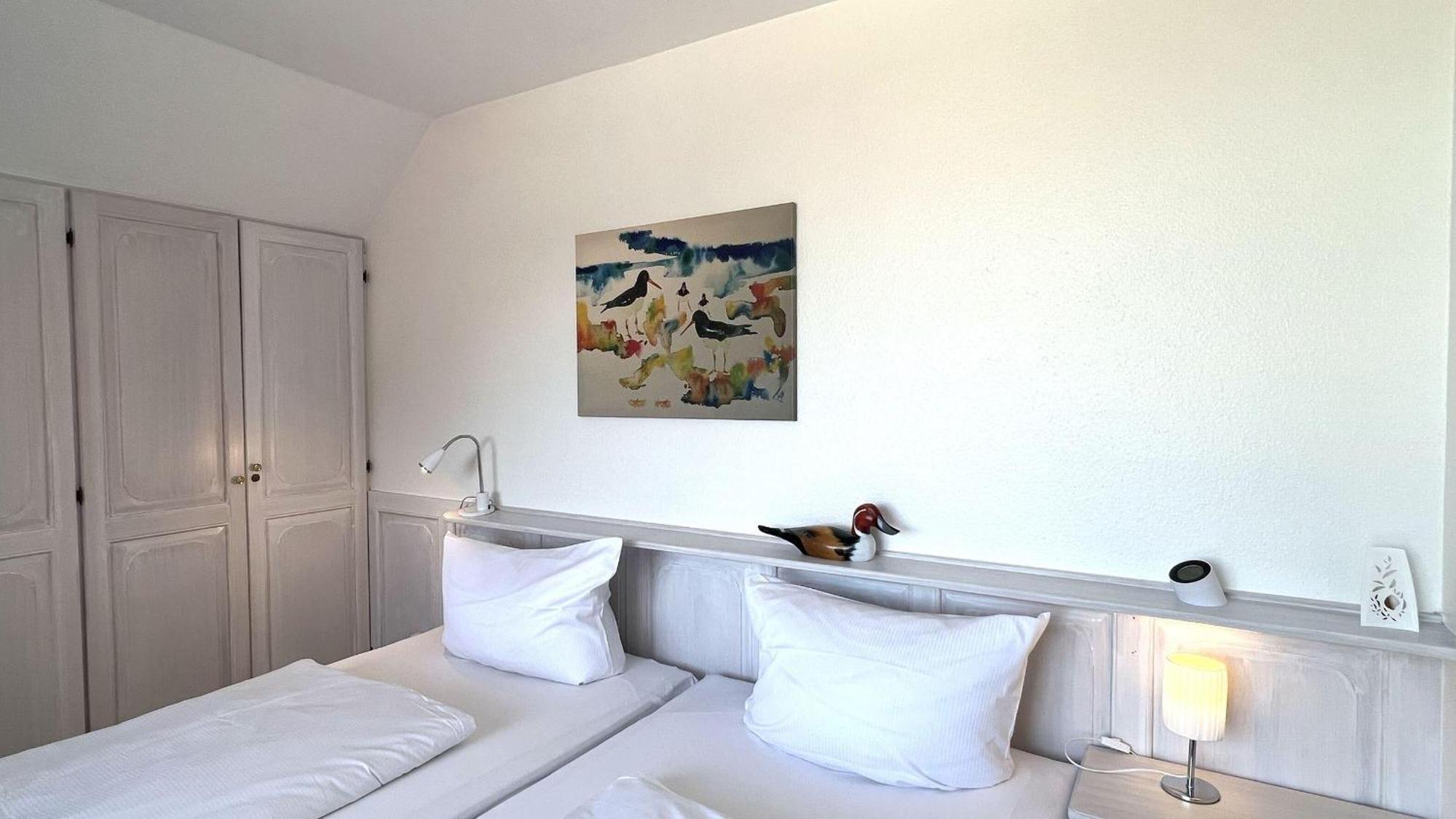 Apartament Haus-Pellworm-Whg-15 Sankt Peter-Ording Zewnętrze zdjęcie