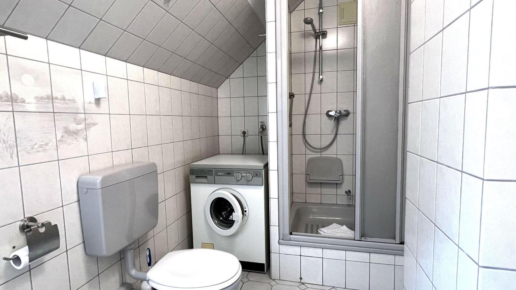 Apartament Haus-Pellworm-Whg-15 Sankt Peter-Ording Zewnętrze zdjęcie