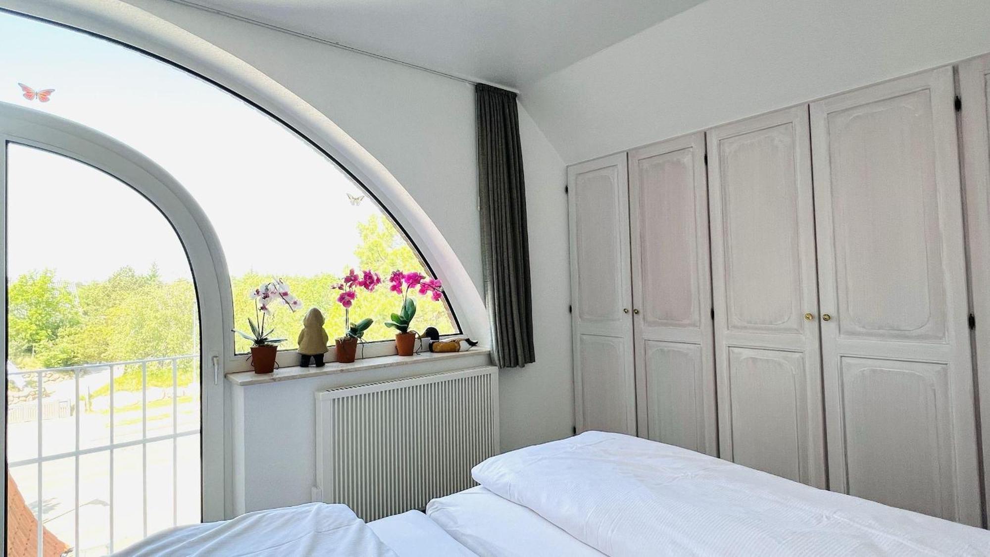 Apartament Haus-Pellworm-Whg-15 Sankt Peter-Ording Zewnętrze zdjęcie