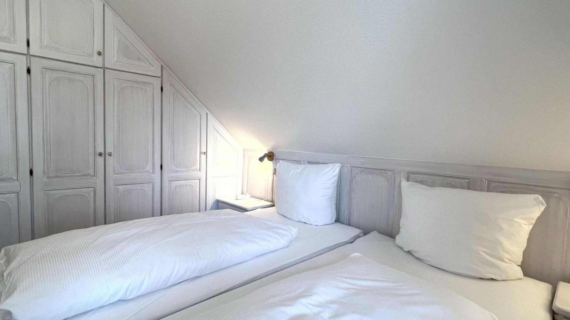 Apartament Haus-Pellworm-Whg-15 Sankt Peter-Ording Zewnętrze zdjęcie