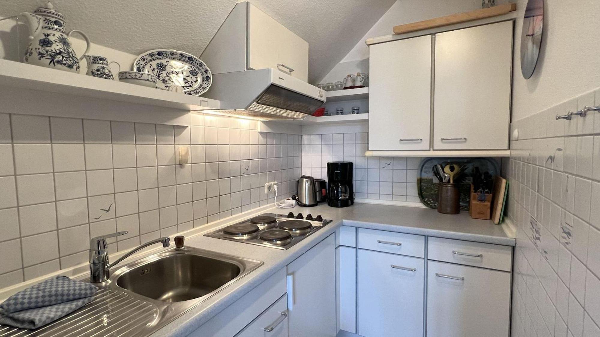 Apartament Haus-Pellworm-Whg-15 Sankt Peter-Ording Zewnętrze zdjęcie
