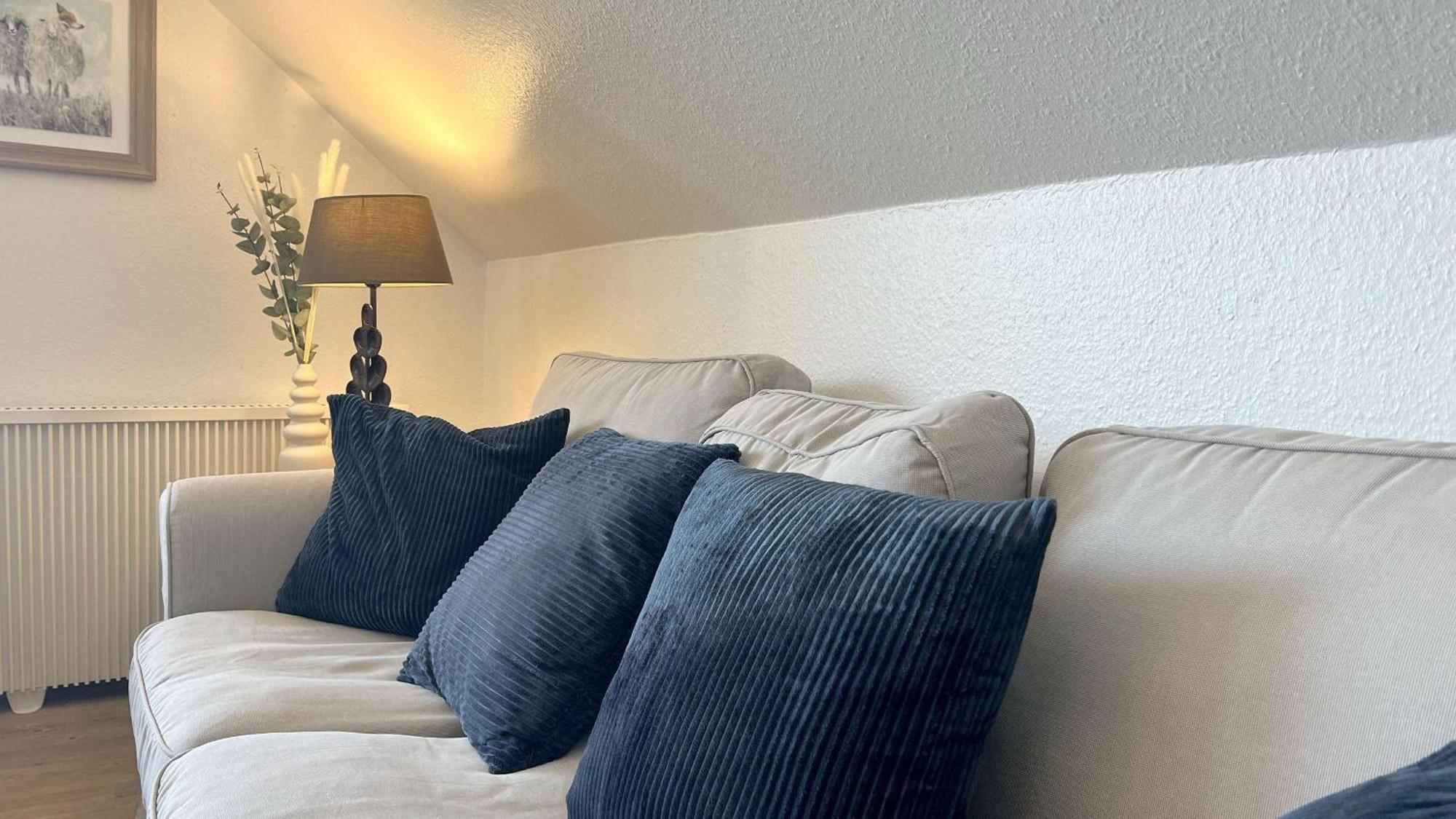 Apartament Haus-Pellworm-Whg-15 Sankt Peter-Ording Zewnętrze zdjęcie